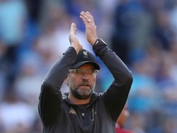 Klopp Tak Rasakan Tekanan dalam Perburuan Gelar Juara Liga Inggris