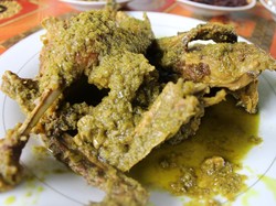 Itiak Lado Mudo Sudah Ada Sejak Zaman Belanda, Begini Faktanya