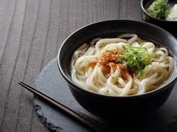 Merinding! Kisah di Balik Wanita yang Mimpi Mendiang Kakeknya Makan Udon