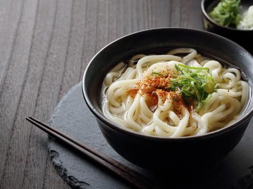 Merinding! Kisah di Balik Wanita yang Mimpi Mendiang Kakeknya Makan Udon Merinding! Kisah di Balik Wanita yang Mimpi Mendiang Kakeknya Makan Udon