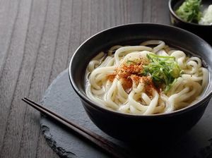 Merinding! Kisah di Balik Wanita yang Mimpi Mendiang Kakeknya Makan Udon Merinding! Kisah di Balik Wanita yang Mimpi Mendiang Kakeknya Makan Udon