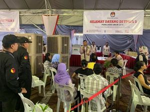 Rekapitulasi Suara di Penang Malaysia: Jokowi 74,8%, Prabowo 25,2% Rekapitulasi Suara di Penang Malaysia: Jokowi 74,8%, Prabowo 25,2%