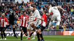 Benzema Unstoppable