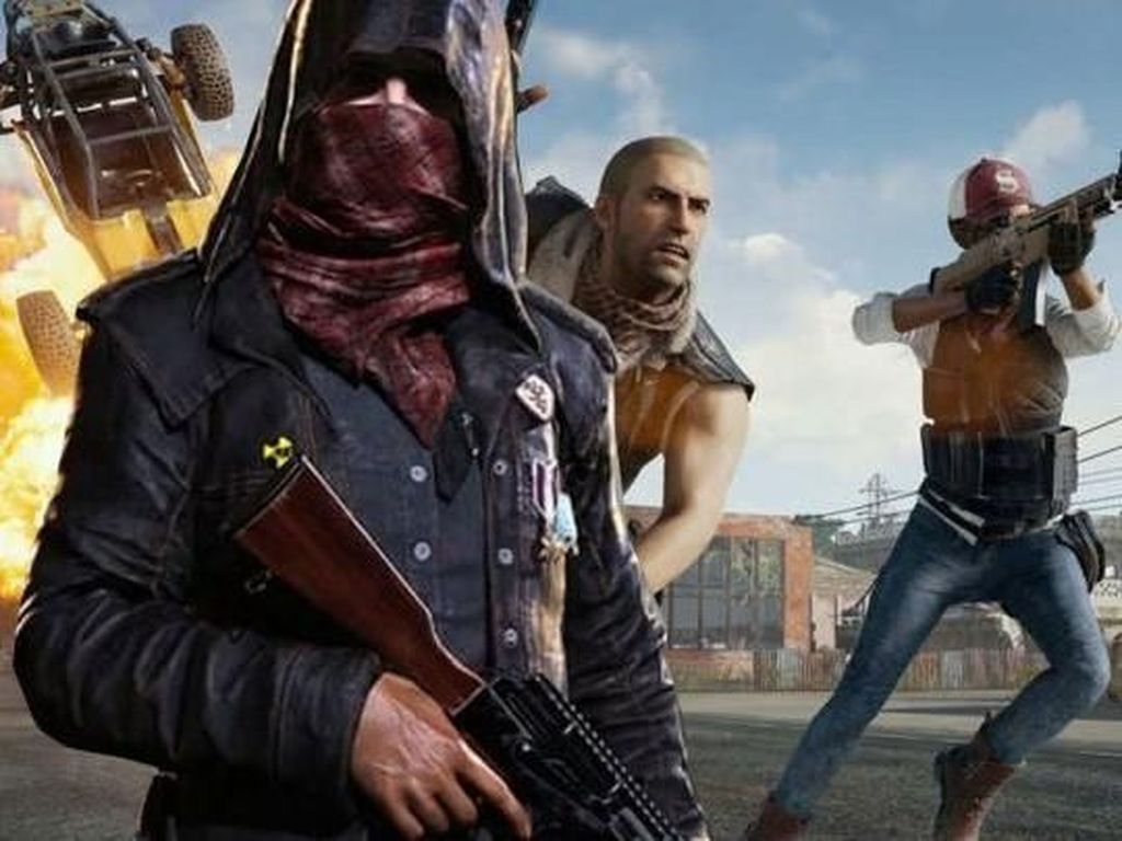 10 Game Terlaris Sepanjang Masa, Bisa Tebak Nomor Satunya? 10 Game Terlaris Sepanjang Masa, Bisa Tebak Nomor Satunya?