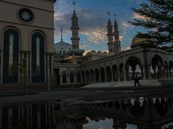 Dear Warga Balikpapan dan Samarinda, Ini Jadwal Buka Puasa 15 Maret 2026