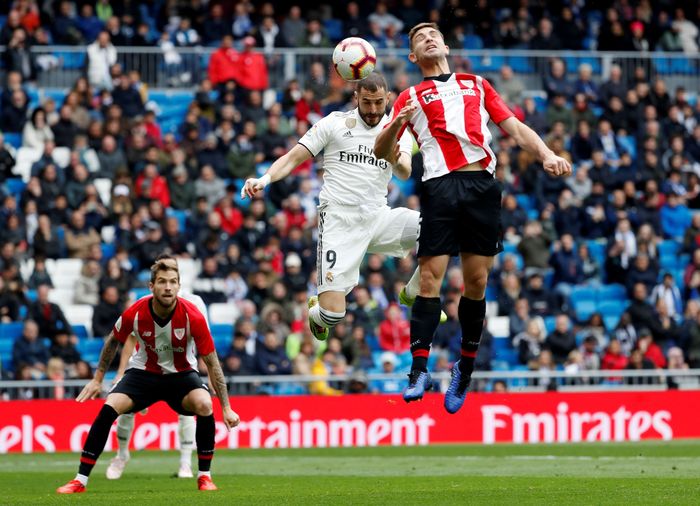 Gagal di Musim Ini, Real Madrid Pastikan Cuci Gudang