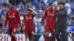 Liverpool Menjaga Asa Juara
