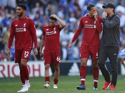 Jadwal Siaran Langsung Liverpool vs Huddersfield Town