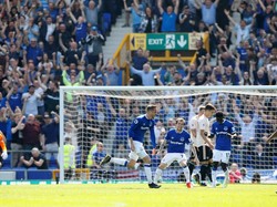 4 Gol Everton yang Bikin MU Melongo
