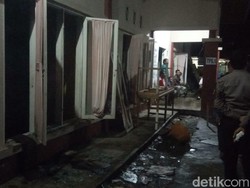 Minta Pembakar Kotak Suara Dihukum, BPN: Kalau Dibiarkan yang Lain Ikutan