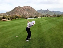 Ramadhan, Batam Gaet Turis Singapura-Malaysia dengan Sport Tourism