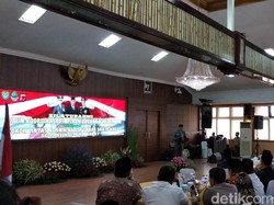 Kapolda Jabar dan Pangdam Siliwangi Minta Warga Sabar Tunggu Pengumuman KPU