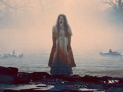 The Curse of La Llorona Peringkat Pertama, Geser Shazam! di Box Office