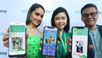 Cari Produk dari Role Model Kini Lebih Mudah
