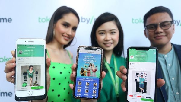Cari Produk dari Role Model Kini Lebih Mudah