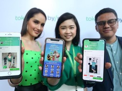 Tokopedia Beri Diskon dan Gratis Ongkir di Semarak Ramadan Ekstra