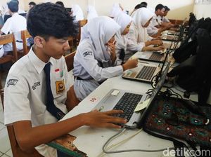 Perlu Kajian Menyeluruh untuk Wujudkan Wacana Penghapusan UN Perlu Kajian Menyeluruh untuk Wujudkan Wacana Penghapusan UN