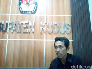 2 Petugas KPPS Kudus Melahirkan Prematur dan Gejala Stroke karena Kelelahan 2 Petugas KPPS Kudus Melahirkan Prematur dan Gejala Stroke karena Kelelahan