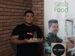 Yuk! Nongkrong Asyik Sambil Makan Aneka Olahan Kentang di Bali