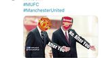 Olok-olok untuk Man United Usai Dihajar Everton