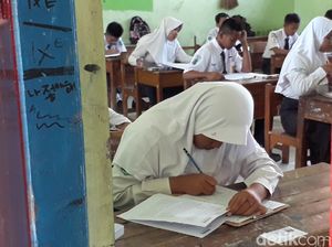 Masyarakat Sejarawan Minta Sejarah Tetap Jadi Pelajaran Wajib di Sekolah Masyarakat Sejarawan Minta Sejarah Tetap Jadi Pelajaran Wajib di Sekolah