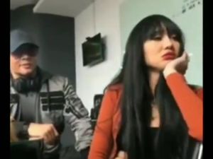 Lucinta Luna Marah-marah, Deddy Corbuzier Merayu Minta Maaf Lucinta Luna Marah-marah, Deddy Corbuzier Merayu Minta Maaf