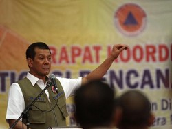 Gugus Tugas Beberkan 4 Kriteria Simulasi Fase Pelonggaran PSBB, Apa Saja?