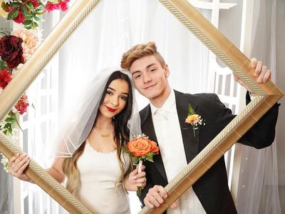Duh, YouTuber Ini Palsukan Pernikahan dan Kehamilan untuk Konten