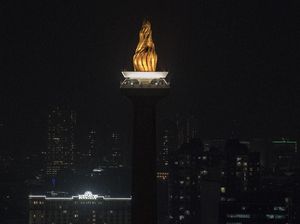 Fraksi Demokrat DPRD DKI Dukung Monas Jadi Milik Jakarta Fraksi Demokrat DPRD DKI Dukung Monas Jadi Milik Jakarta