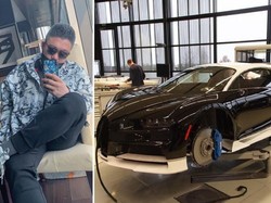 Mampu Beli Mobil Miliaran tapi Curhat Bayar Pajak Berat