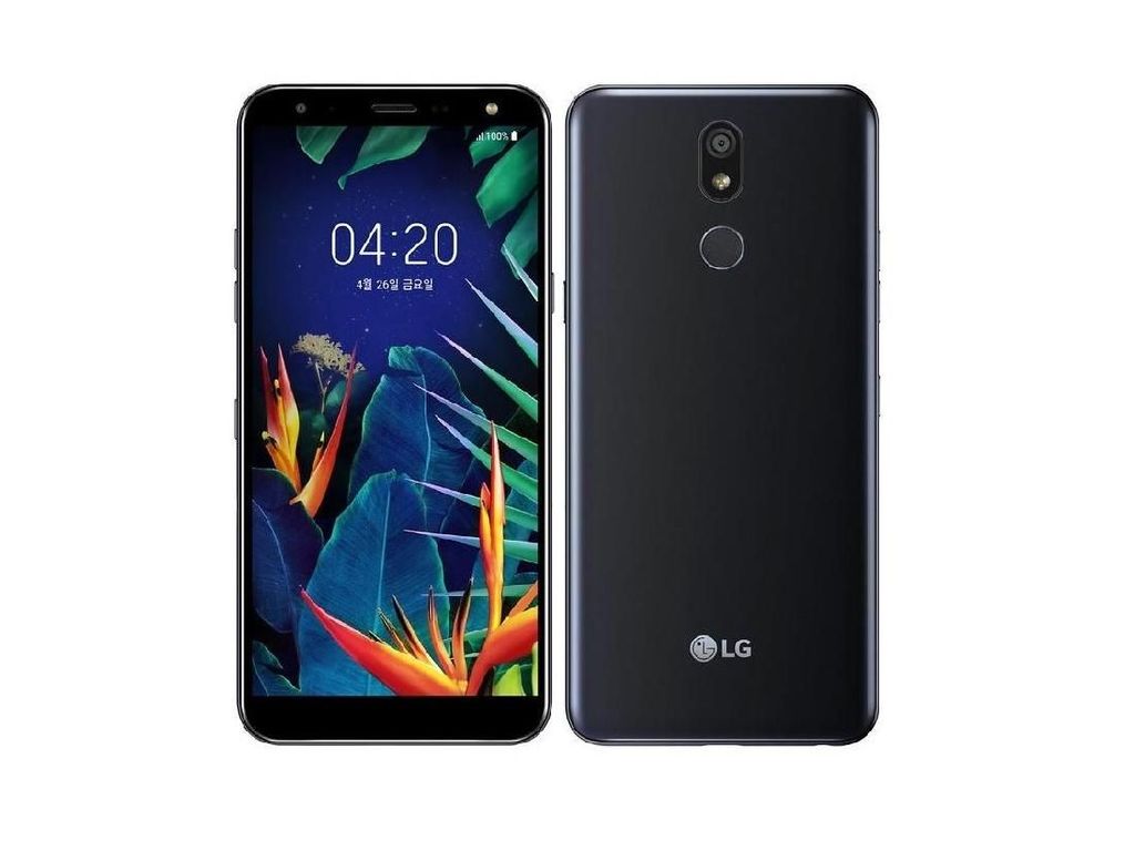 LG X4 Tawarkan Audio Oke & Tahan Banting LG X4 Tawarkan Audio Oke & Tahan Banting