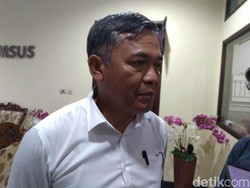 Ketua Kadin Bali Diperiksa Terkait Dugaan Korupsi