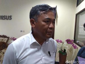 Ketua Kadin Bali Diperiksa Terkait Dugaan Korupsi Ketua Kadin Bali Diperiksa Terkait Dugaan Korupsi