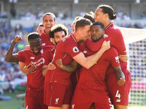 Wijnaldum Akan Kecewa Berat Kalau Kembali Dicadangkan Liverpool