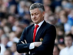 MU Remuk di Markas Everton, Apa yang Dikatakan Solskjaer di Ruang Ganti?