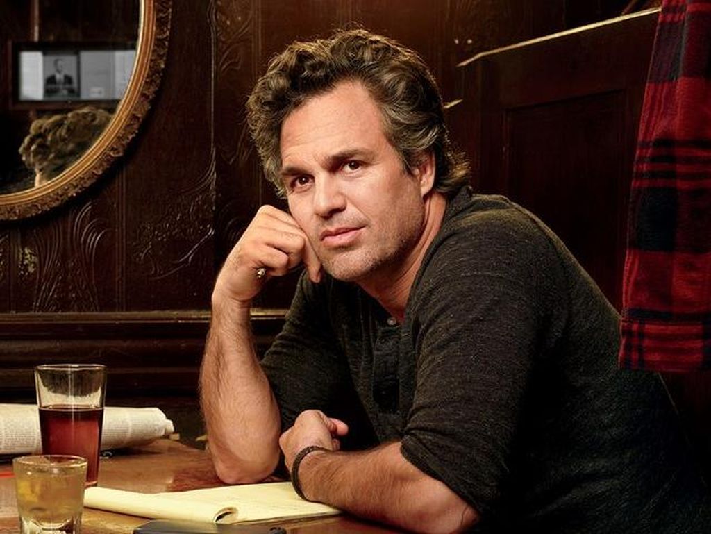Mark Ruffalo Merasa Memalukan Selama Jadi Hulk di MCU Mark Ruffalo Merasa Memalukan Selama Jadi Hulk di MCU
