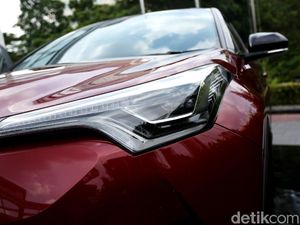 Rawat Mobil Hybrid Itu Tidak Sulit