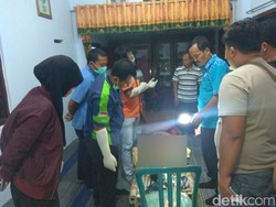 RS Jiwa: Penyuntikan Obat Apapun Harus Dilakukan Petugas Medis