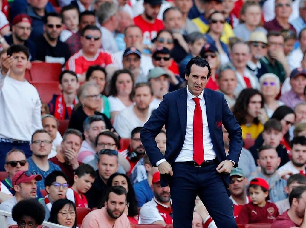 Arsenal Dihukum Bola-bola Mati Crystal Palace Arsenal Dihukum Bola-bola Mati Crystal Palace