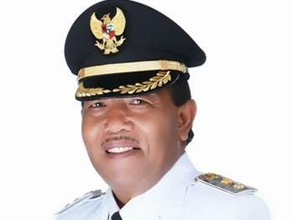 Bupati Mandailing Ingin Mundur? Lapor ke DPRD, Bukan Presiden Bupati Mandailing Ingin Mundur? Lapor ke DPRD, Bukan Presiden