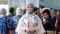 Cantiknya Istri Walikota Bogor yang Suaminya Baru Dilantik