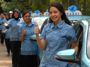 Apresiasi Kartini Masa Kini