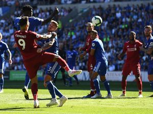 10 Fakta Laga Cardiff vs Liverpool: Rekor Poin dan Laju Kencang The Reds