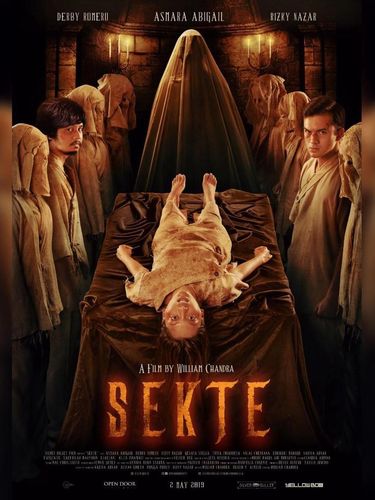 Sekte