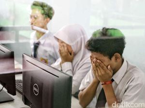 Tidak Lulus karena Sering Kritik Sekolahnya, Aldi Lapor ke Ombudsman Tidak Lulus karena Sering Kritik Sekolahnya, Aldi Lapor ke Ombudsman