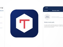 Prancis Bikin Aplikasi Pesaing WhatsApp & Telegram, Tapi...