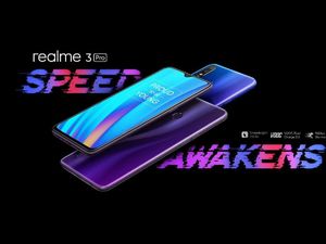 Realme 3 Pro Dirilis, Punya Spek Gahar dengan Harga Murah Realme 3 Pro Dirilis, Punya Spek Gahar dengan Harga Murah