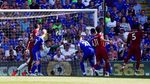 Liverpool Menjaga Asa Juara