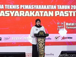 Dirjen Pas Janji Tak akan Ada Lagi Jual-Beli di Lapas