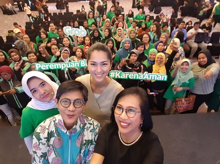 Foto: Grab Foto: Grab